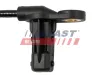 Sensor, Raddrehzahl Vorderachse links Vorderachse rechts FAST FT80511 Bild Sensor, Raddrehzahl Vorderachse links Vorderachse rechts FAST FT80511