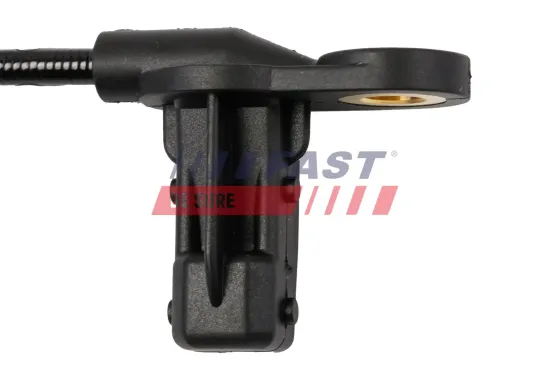 Sensor, Raddrehzahl Vorderachse links Vorderachse rechts FAST FT80511 Bild Sensor, Raddrehzahl Vorderachse links Vorderachse rechts FAST FT80511