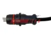 Sensor, Raddrehzahl Vorderachse links Vorderachse rechts FAST FT80511 Bild Sensor, Raddrehzahl Vorderachse links Vorderachse rechts FAST FT80511
