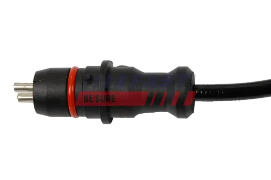 Sensor, Raddrehzahl Vorderachse links Vorderachse rechts FAST FT80511 Bild Sensor, Raddrehzahl Vorderachse links Vorderachse rechts FAST FT80511