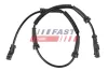 Sensor, Raddrehzahl Vorderachse links Vorderachse rechts FAST FT80512 Bild Sensor, Raddrehzahl Vorderachse links Vorderachse rechts FAST FT80512