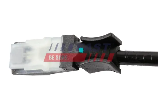 Sensor, Raddrehzahl Vorderachse links Vorderachse rechts FAST FT80512 Bild Sensor, Raddrehzahl Vorderachse links Vorderachse rechts FAST FT80512