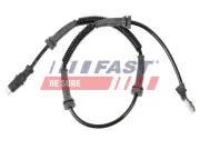 Sensor, Raddrehzahl FAST FT80513