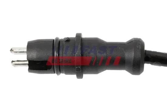 Sensor, Raddrehzahl Vorderachse links Vorderachse rechts FAST FT80513 Bild Sensor, Raddrehzahl Vorderachse links Vorderachse rechts FAST FT80513