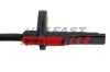 Sensor, Raddrehzahl Hinterachse links Hinterachse rechts FAST FT80516 Bild Sensor, Raddrehzahl Hinterachse links Hinterachse rechts FAST FT80516