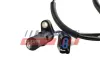 Sensor, Raddrehzahl Hinterachse links FAST FT80517 Bild Sensor, Raddrehzahl Hinterachse links FAST FT80517