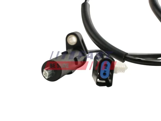 Sensor, Raddrehzahl Hinterachse links FAST FT80517 Bild Sensor, Raddrehzahl Hinterachse links FAST FT80517