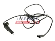 Sensor, Raddrehzahl Hinterachse rechts FAST FT80518