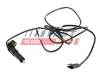 Sensor, Raddrehzahl Hinterachse rechts FAST FT80518 Bild Sensor, Raddrehzahl Hinterachse rechts FAST FT80518