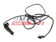 Sensor, Raddrehzahl Hinterachse rechts FAST FT80518