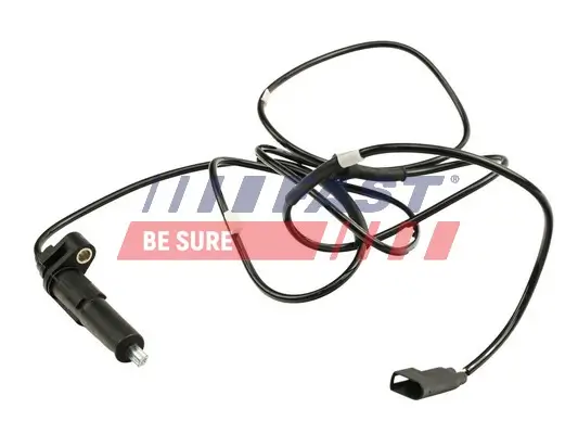 Sensor, Raddrehzahl Hinterachse rechts FAST FT80518 Bild Sensor, Raddrehzahl Hinterachse rechts FAST FT80518