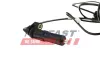 Sensor, Raddrehzahl Hinterachse rechts FAST FT80518 Bild Sensor, Raddrehzahl Hinterachse rechts FAST FT80518