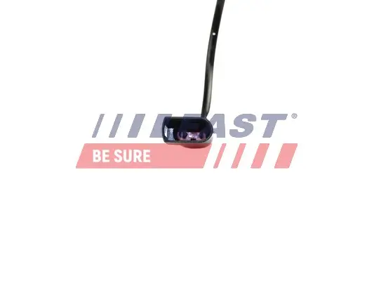 Sensor, Raddrehzahl Hinterachse rechts FAST FT80518 Bild Sensor, Raddrehzahl Hinterachse rechts FAST FT80518