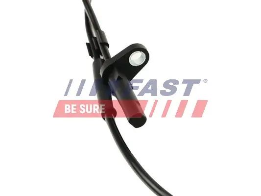 Sensor, Raddrehzahl Hinterachse rechts FAST FT80519 Bild Sensor, Raddrehzahl Hinterachse rechts FAST FT80519