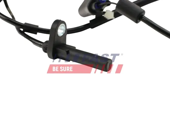 Sensor, Raddrehzahl Hinterachse links Hinterachse links FAST FT80521 Bild Sensor, Raddrehzahl Hinterachse links Hinterachse links FAST FT80521