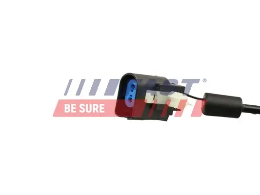 Sensor, Raddrehzahl Hinterachse links FAST FT80521 Bild Sensor, Raddrehzahl Hinterachse links FAST FT80521