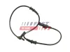 Sensor, Raddrehzahl Vorderachse links Vorderachse rechts FAST FT80522