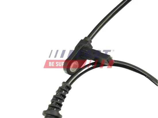 Sensor, Raddrehzahl Vorderachse links Vorderachse rechts FAST FT80522 Bild Sensor, Raddrehzahl Vorderachse links Vorderachse rechts FAST FT80522
