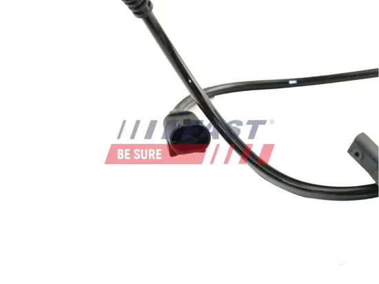 Sensor, Raddrehzahl Vorderachse links Vorderachse rechts FAST FT80522 Bild Sensor, Raddrehzahl Vorderachse links Vorderachse rechts FAST FT80522