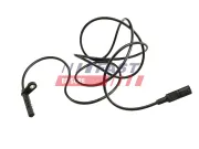 Sensor, Raddrehzahl Hinterachse links FAST FT80523