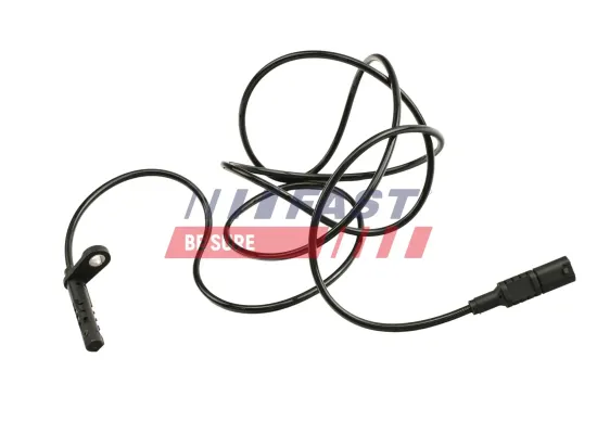 Sensor, Raddrehzahl Hinterachse links Hinterachse links FAST FT80523 Bild Sensor, Raddrehzahl Hinterachse links Hinterachse links FAST FT80523