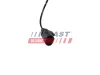 Sensor, Raddrehzahl Hinterachse links Hinterachse links FAST FT80523 Bild Sensor, Raddrehzahl Hinterachse links Hinterachse links FAST FT80523