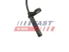 Sensor, Raddrehzahl FAST FT80523 Bild Sensor, Raddrehzahl FAST FT80523