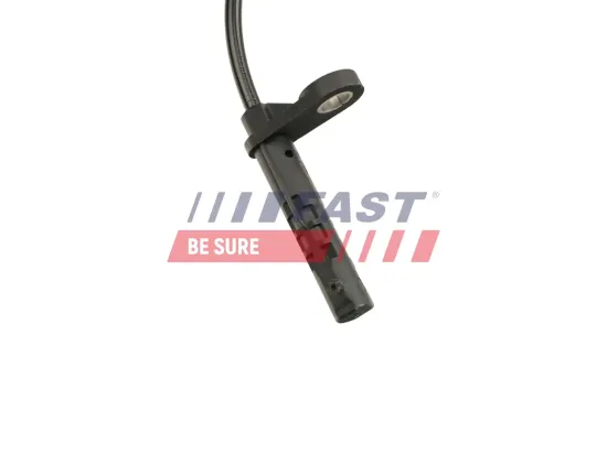 Sensor, Raddrehzahl Hinterachse links Hinterachse links FAST FT80523 Bild Sensor, Raddrehzahl Hinterachse links Hinterachse links FAST FT80523
