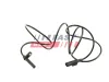 Sensor, Raddrehzahl Hinterachse links FAST FT80524 Bild Sensor, Raddrehzahl Hinterachse links FAST FT80524