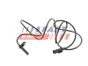Sensor, Raddrehzahl Hinterachse links FAST FT80524