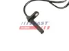 Sensor, Raddrehzahl Hinterachse links FAST FT80524 Bild Sensor, Raddrehzahl Hinterachse links FAST FT80524