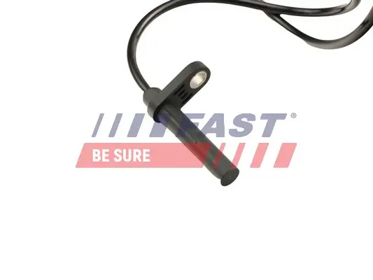 Sensor, Raddrehzahl Hinterachse links FAST FT80524 Bild Sensor, Raddrehzahl Hinterachse links FAST FT80524