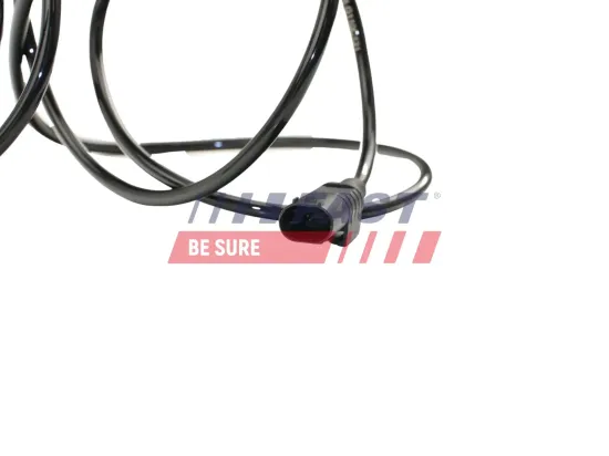 Sensor, Raddrehzahl Hinterachse links FAST FT80524 Bild Sensor, Raddrehzahl Hinterachse links FAST FT80524