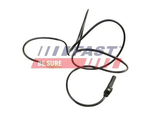 Sensor, Raddrehzahl Hinterachse rechts FAST FT80525 Bild Sensor, Raddrehzahl Hinterachse rechts FAST FT80525