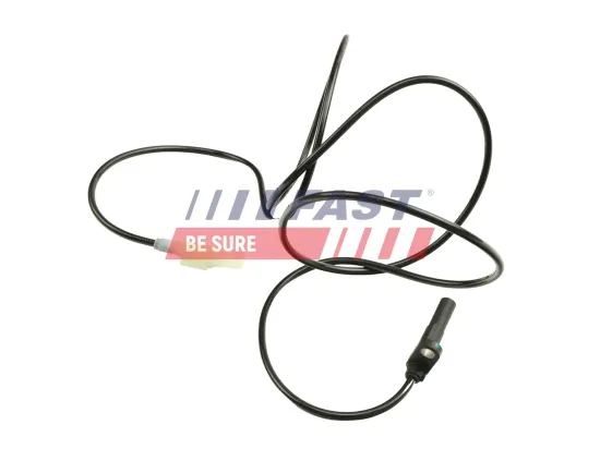 Sensor, Raddrehzahl Hinterachse rechts FAST FT80525 Bild Sensor, Raddrehzahl Hinterachse rechts FAST FT80525