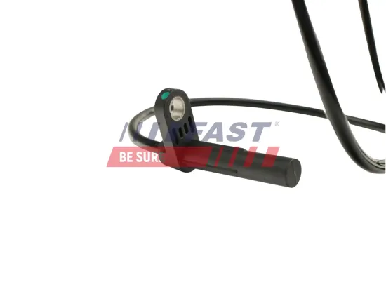 Sensor, Raddrehzahl Hinterachse rechts FAST FT80525 Bild Sensor, Raddrehzahl Hinterachse rechts FAST FT80525