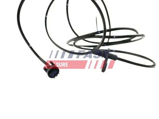 Sensor, Raddrehzahl Hinterachse rechts Hinterachse rechts FAST FT80526 Bild Sensor, Raddrehzahl Hinterachse rechts Hinterachse rechts FAST FT80526