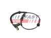 Sensor, Raddrehzahl FAST FT80527 Bild Sensor, Raddrehzahl FAST FT80527