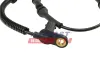 Sensor, Raddrehzahl Vorderachse links Vorderachse rechts FAST FT80527 Bild Sensor, Raddrehzahl Vorderachse links Vorderachse rechts FAST FT80527