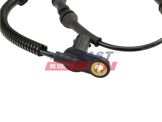 Sensor, Raddrehzahl Vorderachse links Vorderachse rechts FAST FT80527 Bild Sensor, Raddrehzahl Vorderachse links Vorderachse rechts FAST FT80527