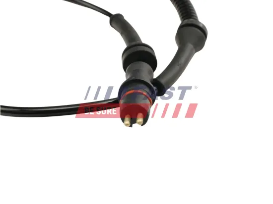 Kondensator, Klimaanlage FAST FT55322 Bild Kondensator, Klimaanlage FAST FT55322