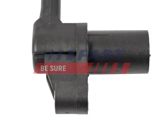 Sensor, Raddrehzahl Vorderachse links Vorderachse rechts FAST FT80535 Bild Sensor, Raddrehzahl Vorderachse links Vorderachse rechts FAST FT80535
