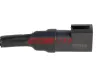 Sensor, Raddrehzahl Vorderachse links Vorderachse rechts FAST FT80535 Bild Sensor, Raddrehzahl Vorderachse links Vorderachse rechts FAST FT80535