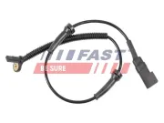 Sensor, Raddrehzahl FAST FT80536