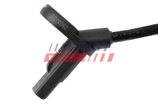 Sensor, Raddrehzahl Vorderachse links Vorderachse rechts FAST FT80536 Bild Sensor, Raddrehzahl Vorderachse links Vorderachse rechts FAST FT80536