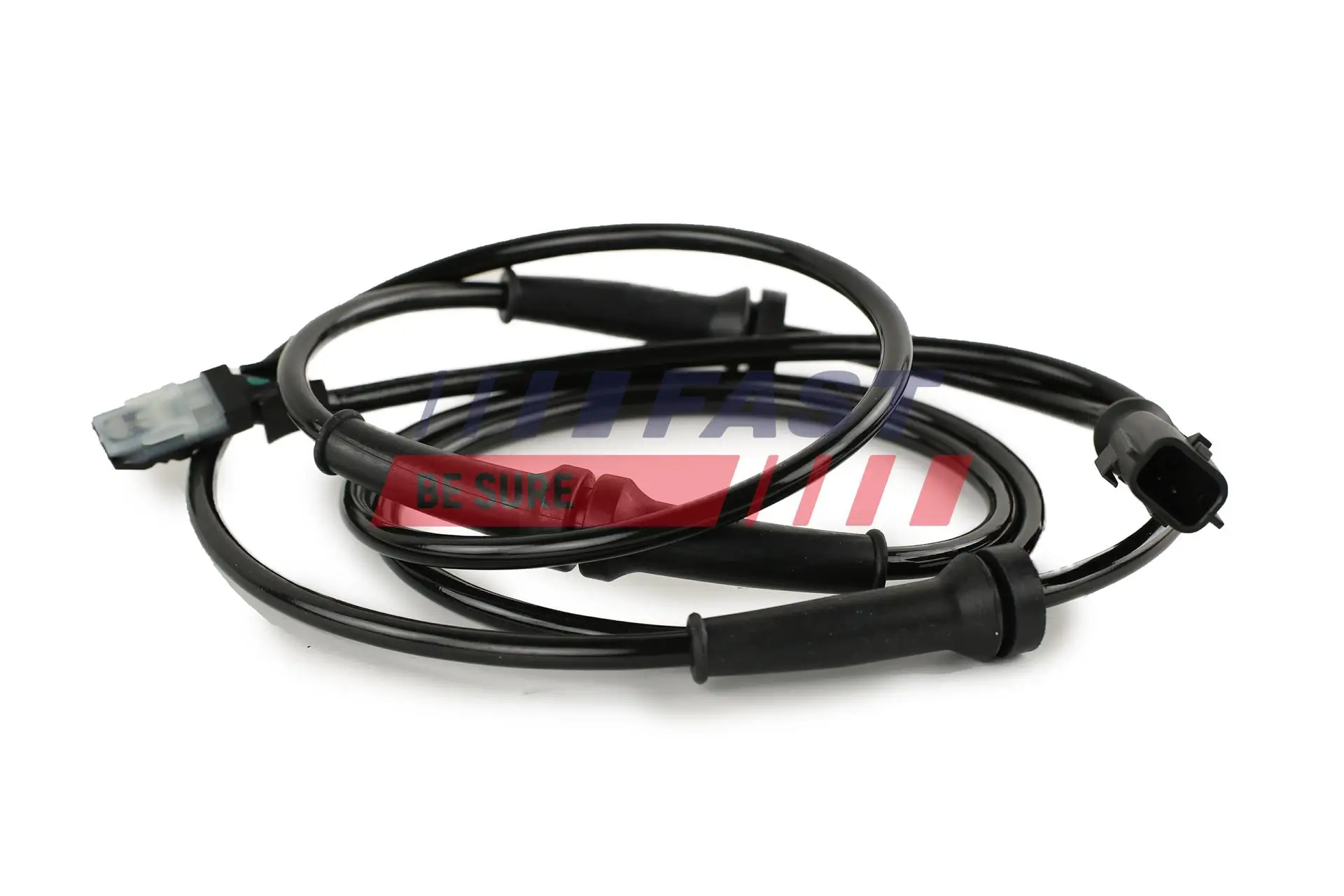 Sensor, Raddrehzahl Hinterachse rechts FAST FT80546