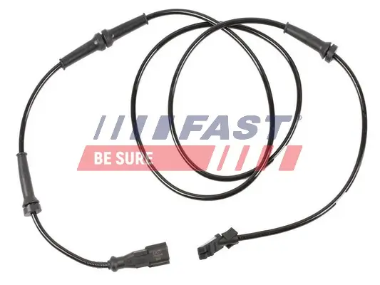 Sensor, Raddrehzahl Hinterachse rechts FAST FT80546 Bild Sensor, Raddrehzahl Hinterachse rechts FAST FT80546