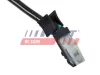 Sensor, Raddrehzahl Hinterachse rechts FAST FT80546 Bild Sensor, Raddrehzahl Hinterachse rechts FAST FT80546