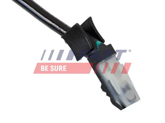Sensor, Raddrehzahl Hinterachse rechts FAST FT80546 Bild Sensor, Raddrehzahl Hinterachse rechts FAST FT80546