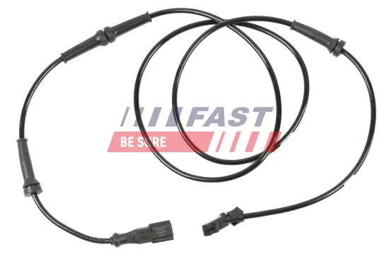 Sensor, Raddrehzahl Hinterachse rechts FAST FT80546 Bild Sensor, Raddrehzahl Hinterachse rechts FAST FT80546